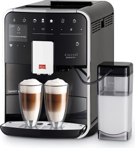 Melitta CAFFEO Barista T Smart F 83/0-102 schwarz