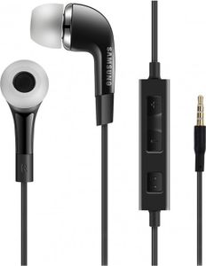 Samsung EHS64AVFWE Stereo s ovládaním hlasitosti čierne (Bulk)