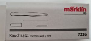Märklin 7226 Modelleisenbahn und Zubehör (07226)