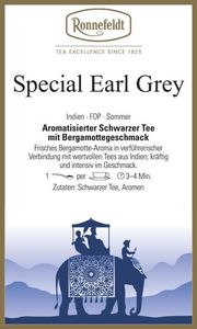Special Earl Grey
