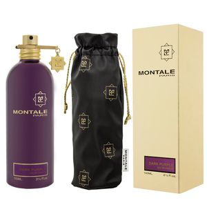 Montale Dark Purple Edp Spray FRANKREICH Karton @ 1 Flasche x 100 ml