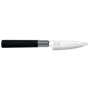 KAI Wasabi Black Allzweckmesser 10,0cm