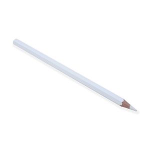 1-2 Kreidestift für Näharbeiten auswaschbar Schneiderkreidestift Markierstift Nähstift, Farbe:weiß | 1 Stück