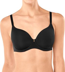 Triumph Body Make-up Essentials Wp mit Bügel Damen BH , Größe: 85G, Farbe: Schwarz Triumph Body Make-up Essentials Wp mit Bügel Damen BH , Größe: 85G, Farbe: Schwarz