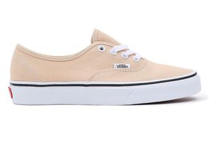 Buty damskie Vans Authentic trampki beżowe 36,5