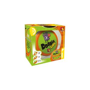 Asmodee Kartenspiel Dobble Kids (NL), Farbe:Multicolor