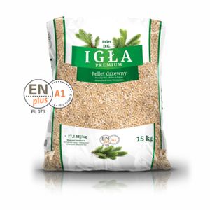 SEELLOO Najlepszy pellet grzewczy sosnowy 6mm pellet drzewny pellet drzewny pellet drzewny ekoenergetyczny kocioł grzewczy pellet drzewny workowany towar 15kg x60 worek 900kg /1 paleta