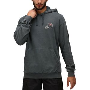 Recovered Hoodie Nfl Buccs College  Hooded