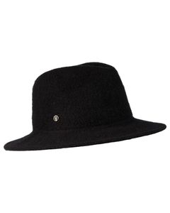 Loevenich Fedora aus Wolle