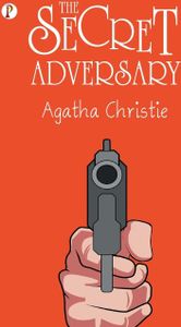 The Secret Adversary