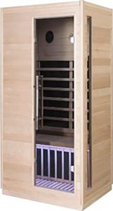 Infrasauna Marimex Smart 118 x 900 x 183 cm