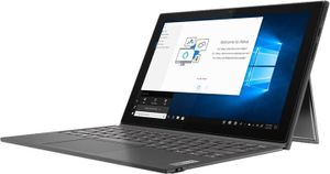 Lenovo IdeaPad Duet 3 10IGL5-LTE - (10.3") - Pentium Silver N5030 - 8 GB RAM - 128 GB eMMC - 4G LTE-A