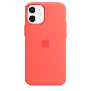 Apple MHKP3ZM/A - Cover - Apple - iPhone 12 mini - 13,7 cm (5.4 Zoll) - Pink Apple