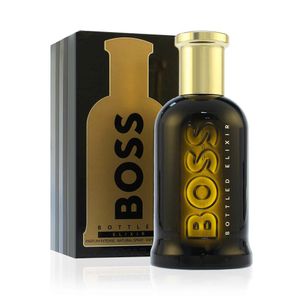 Hugo Boss Bottled Elixir Eau de Parfum Intense 100ml