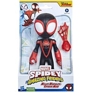 Hasbro Spidey und seine erstaunlichen Freunde Miles Morales Spider-Man Actionfigur