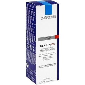La Roche-Posay Shampoo Kerium DS Shampoo Intensief Antipelliculaire