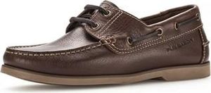 Gabor Bootsschuhe - 1049.10.02 Damen 31353536383834 Braun 45 EU