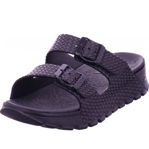 SKECHERS ARCH FIT FOOTSTEPS HINESS Schwarz