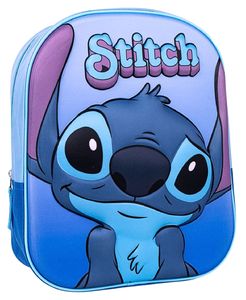 Lilo & Stitch Kinderrucksack 3D 31 cm  -  Kindergartentasche