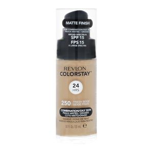 Revlon Colorstay Make-up Combination/Oily Skin Flüssiges Make Up für fettige und Mischhaut 250 30 ml
