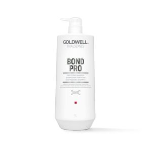 Goldwell Dualsenses Bond Pro Fortifying Shampoo Stärkungsshampoo für trockene und brüchige Haare 1000 ml