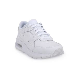 Nike Sneaker 'Air Max SC LEATHER', white/white-white, Neutral EU:44 EU