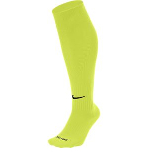 Nike - Classic II Sock - Gelbe Stutzen