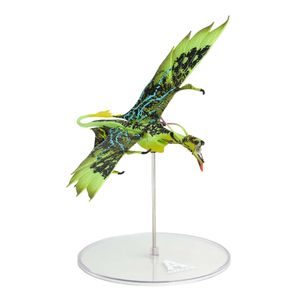 McFarlane Toys Avatar - Aufbruch nach Pandora Actionfigur Mountain Banshee - Green Banshee MCF16357 McFarlane Toys Avatar - Aufbruch nach Pandora Actionfigur Mountain Banshee - Green Banshee MCF16357