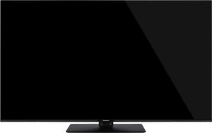 Panasonic TB-65W60AEZ Fernseher 165,1 cm (65") 4K Ultra HD Smart-TV WLAN Schwarz