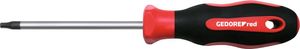 GEDORE red R38401319 2K-Schraubendreher TX T20 100 mm, 3301264