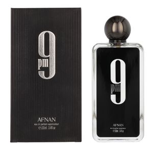 Afnan 9 pm Eau de Parfum unisex 100 ml