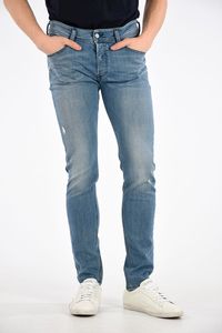 Diesel Herren Jeans Sleenker Farbe:Blau 0688C Größe:W29/L32
