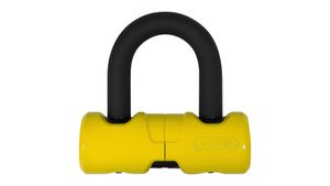 Abus 405/100hb45 Yellow One Size