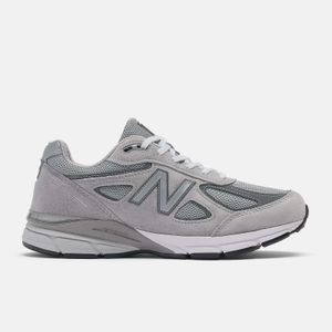 New Balance U990GR4 Made in USA - US 11 / EU 45 / Cool Grey