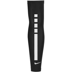 Nike - Herren/Damen Unisex Armstulpen "Pro Elite 2.0" 2er-Pack CS1213 (S - M) (Schwarz)