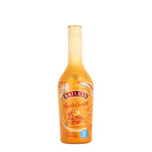 BAILEYS "LIMITED EDITION" Apple Crumble 0,5L alc. 17% vol.