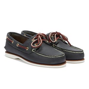 Timberland Halbschuhe Halbschuhe Leder