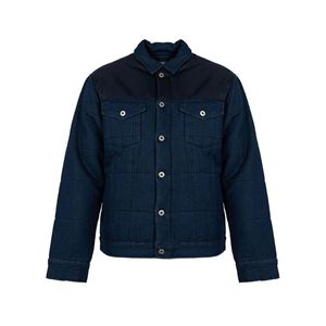 Pepe Jeans Jacke "Barnet" -  PM402629 | Barnet - Blau -  Größe: M(EU)