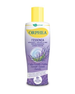 Orphea Wäscheduft konzentriertes Wäscheparfüm 200 ml mit Lavendel Duft - umhüllender und langanhaltender Wäscheduft