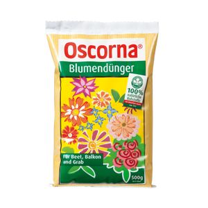 Oscorna Blumendünger 500 g