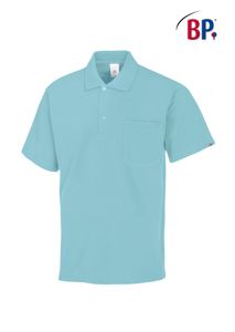 BP® Poloshirt für Sie & Ihn - ocean - 4XL