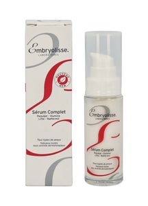 Embryolisse Anti-Age Complete Serum revitalisierendes Serum für reife Haut 30 ml