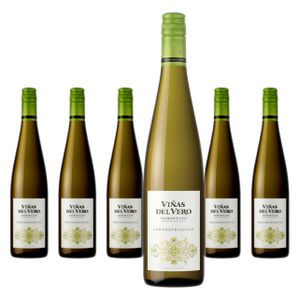 6 x Vinas del Vero Gewürztraminer – 2021
