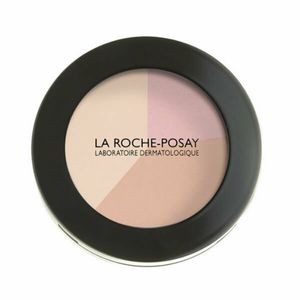 La Roche-Posay Kompaktpuder Toleriane Make-Up Poudre Fixatrice Matifiante Alle Hauttypen