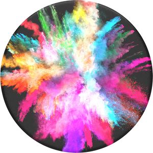 Popsockets - Color Burst Gloss
