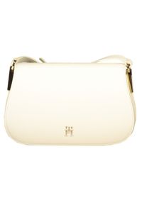 Tommy Hilfiger Fantastic Ladies Handtasche Beige Farbe: Beige, Größe: UNI