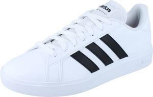 Adidas Herren Sneaker, weiß(weiß), Gr. 11