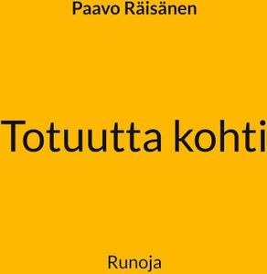 Totuutta kohti