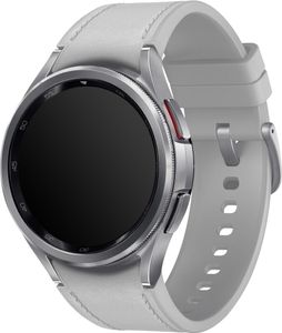 Samsung Galaxy Watch6 Classic LTE Edelstahl/Silver  43 mm