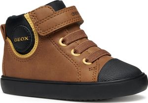 Geox Gisli C Sportschuhe Braun EU 20 Junge Braun EU 20